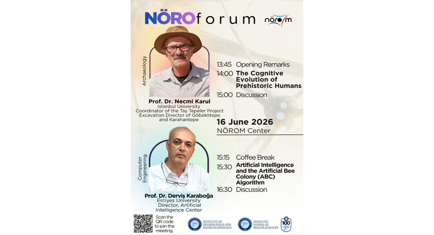 NÖROforum