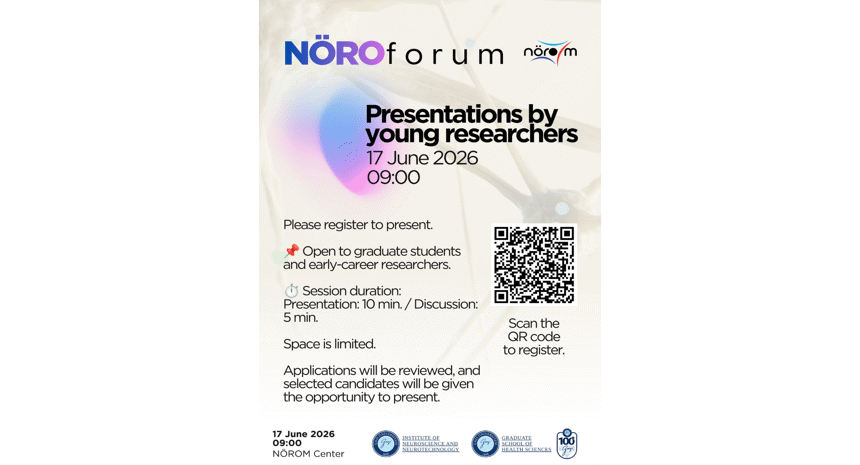 NÖROforum