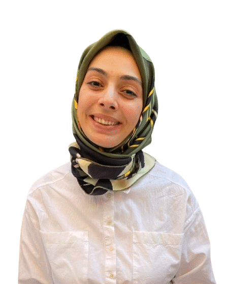 Res. Ebru Yıldırım, PhD
