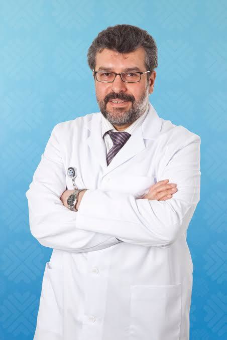 Prof. Kevser Münire Baş, PhD