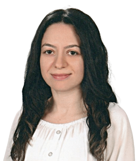 Res. Asst. Ayşe Ece Gezen Yılmaz, Tıp Doktoru