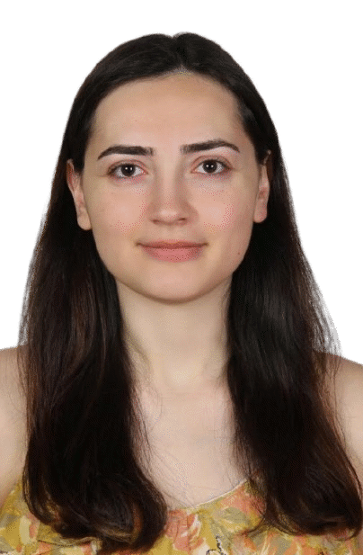 Asst. Prof. Burcu Gözükara eriş, PhD