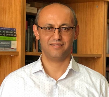 Ahmet Cahit Haksever-1