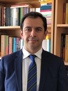 ProfDr Uğur  SADİOĞLU