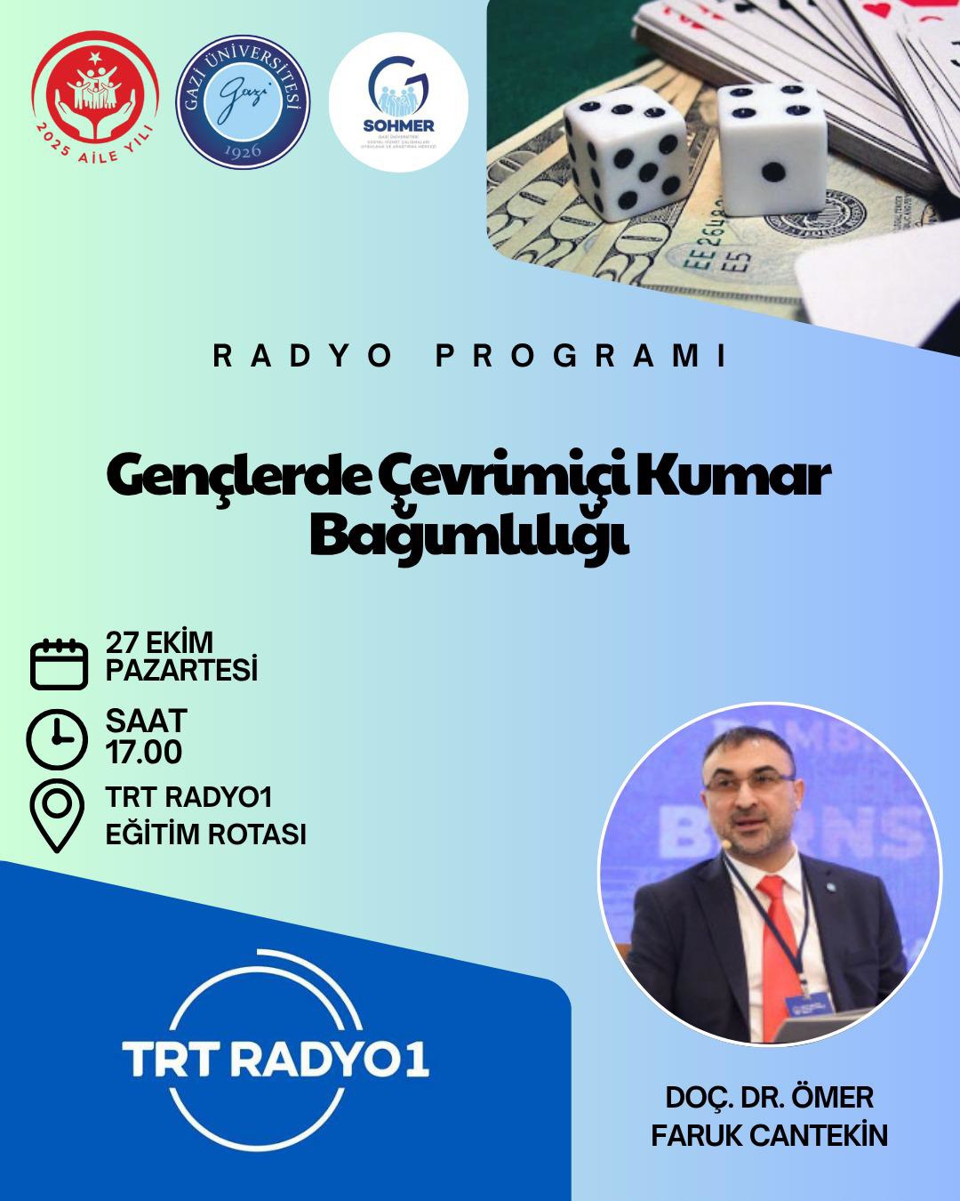 radyo programı-1