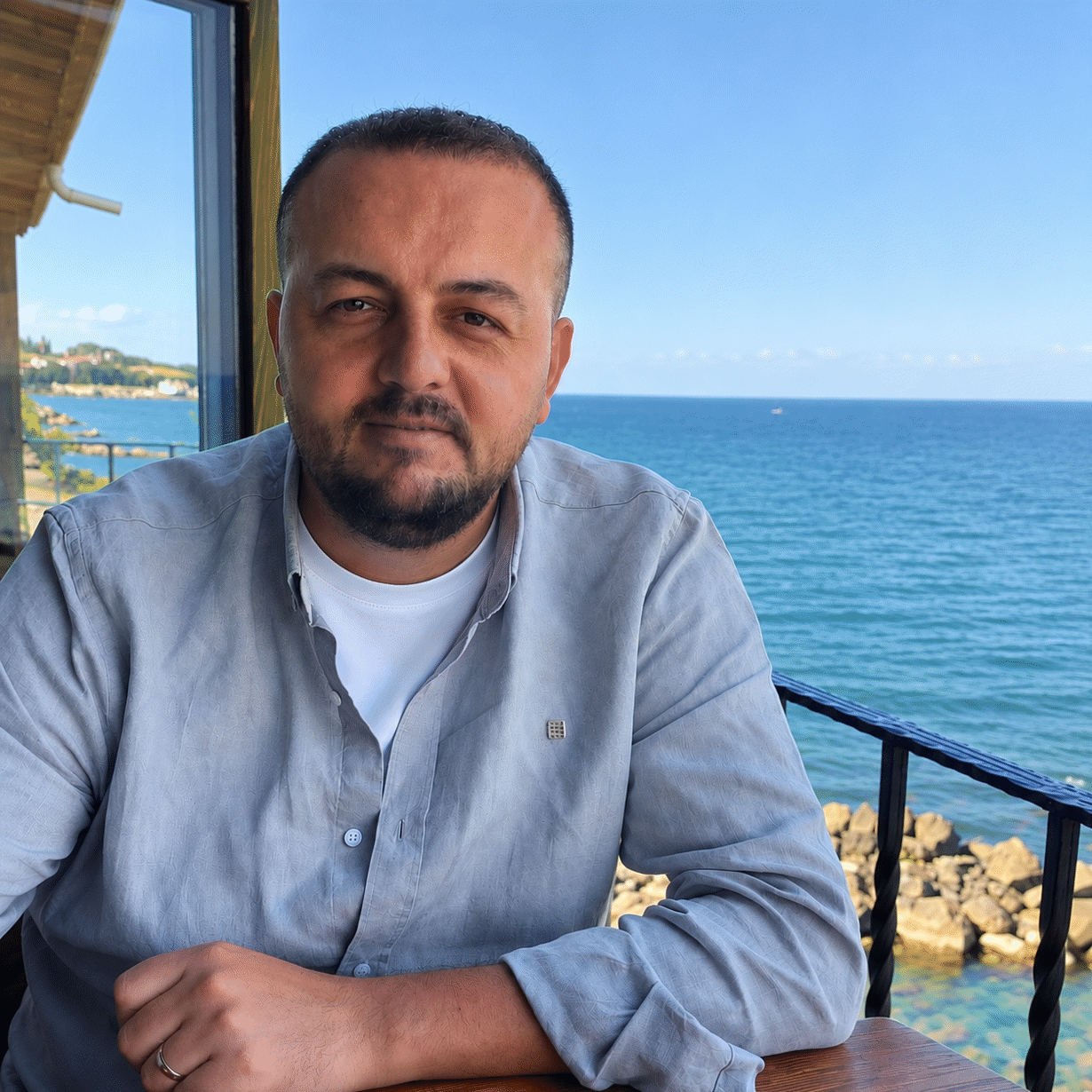 AssocProfDr Barış  DEMİREL