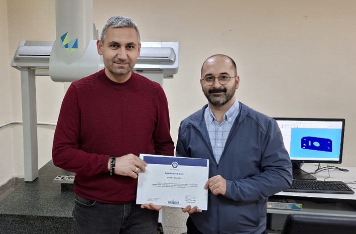 cmm eğitimi -2
