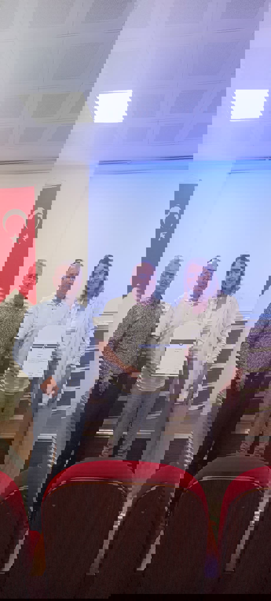 Bilirkişilik Yenileme  Eğitimi -2
