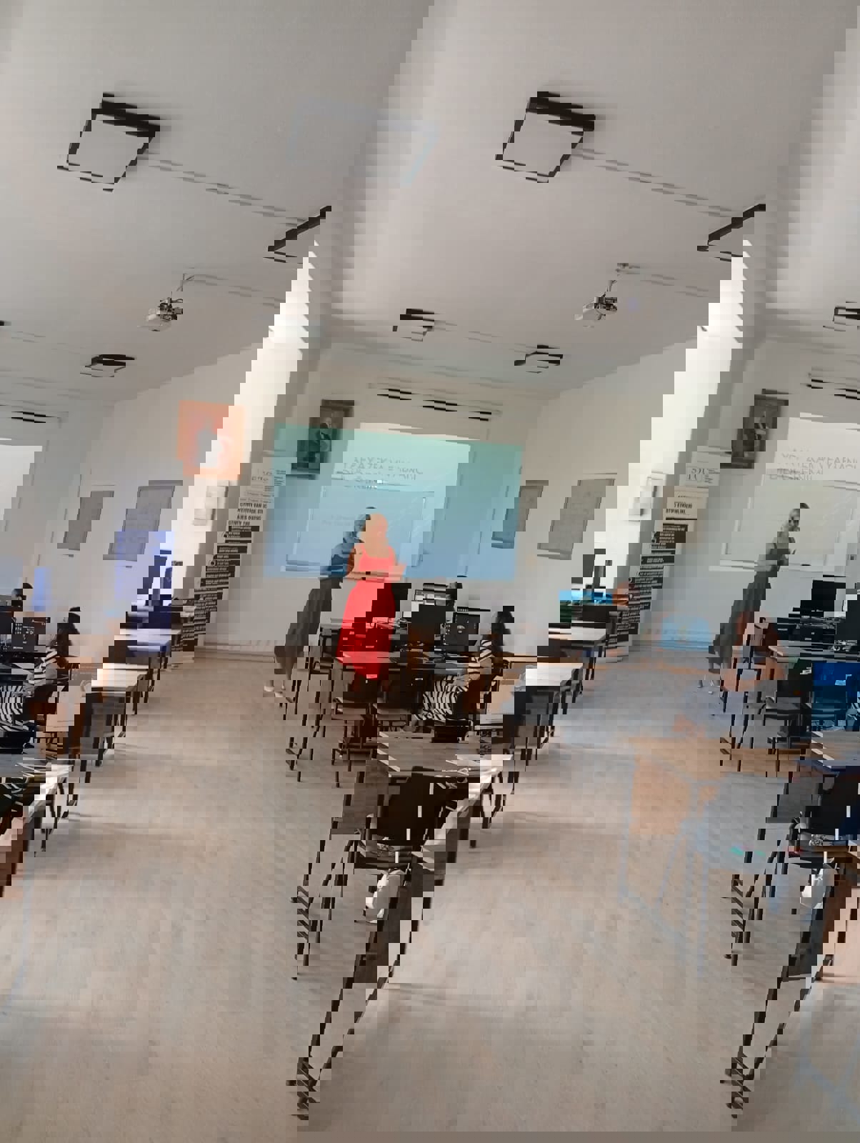  Yapay zeka ile Yabancı dil öğrenimi -1