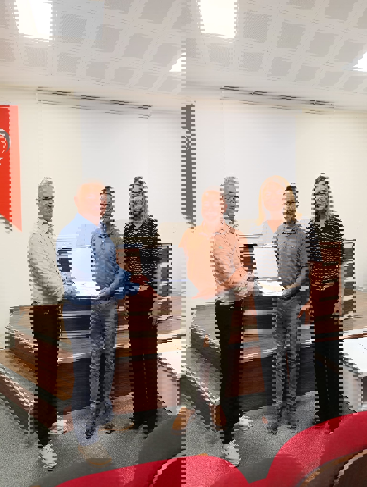 Bilirkişilik Yenileme  Eğitimi 2. Grup Eğitimi -3
