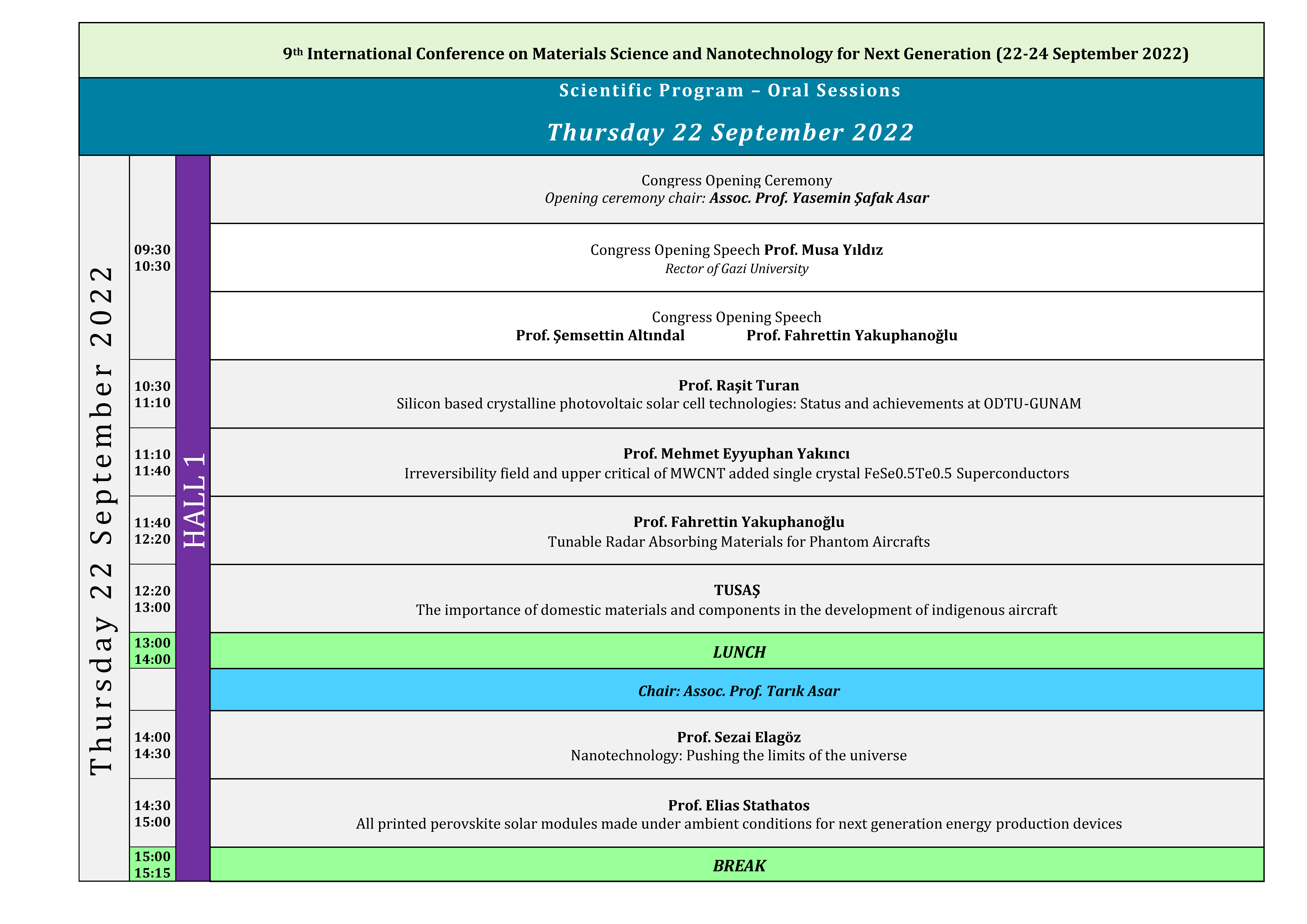 Congress Program-1