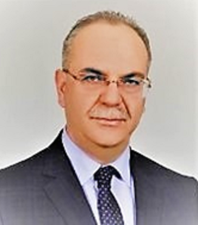 Invited- Prof. Recep Şahingöz-1