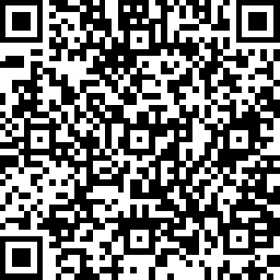 QR Code for Participants-1