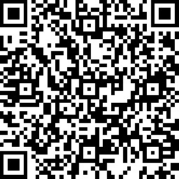 QR Code for Presenters-1