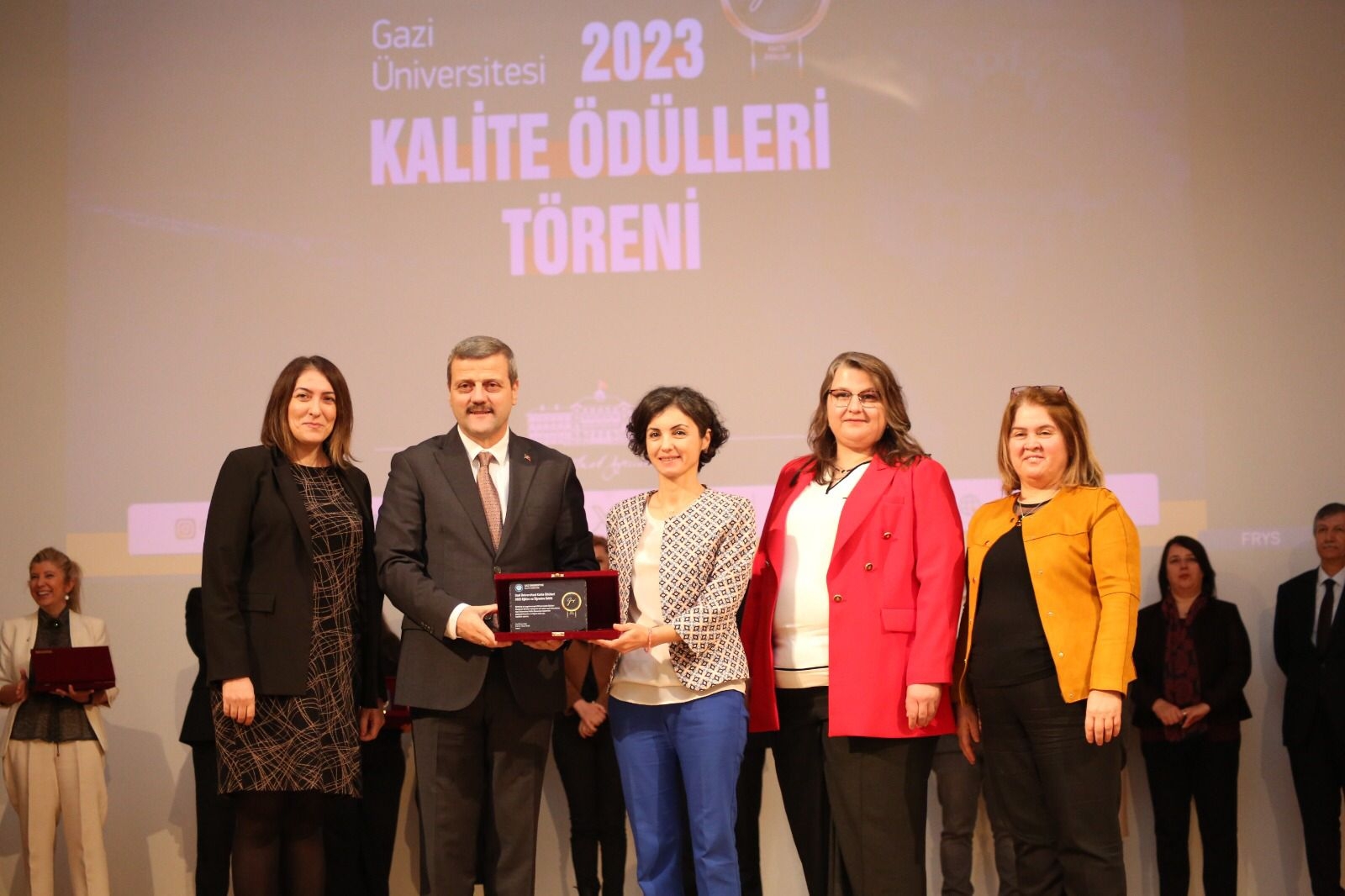 Kalite Ödül-1