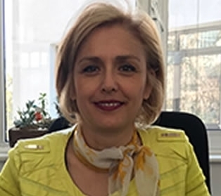 ProfDr Ayten ŞENTÜRK ERENEL