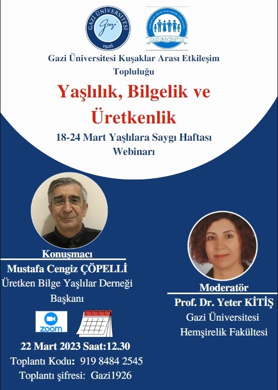 Yaşlılık, Bilgelik ve Üretkenlik Webinarı-1