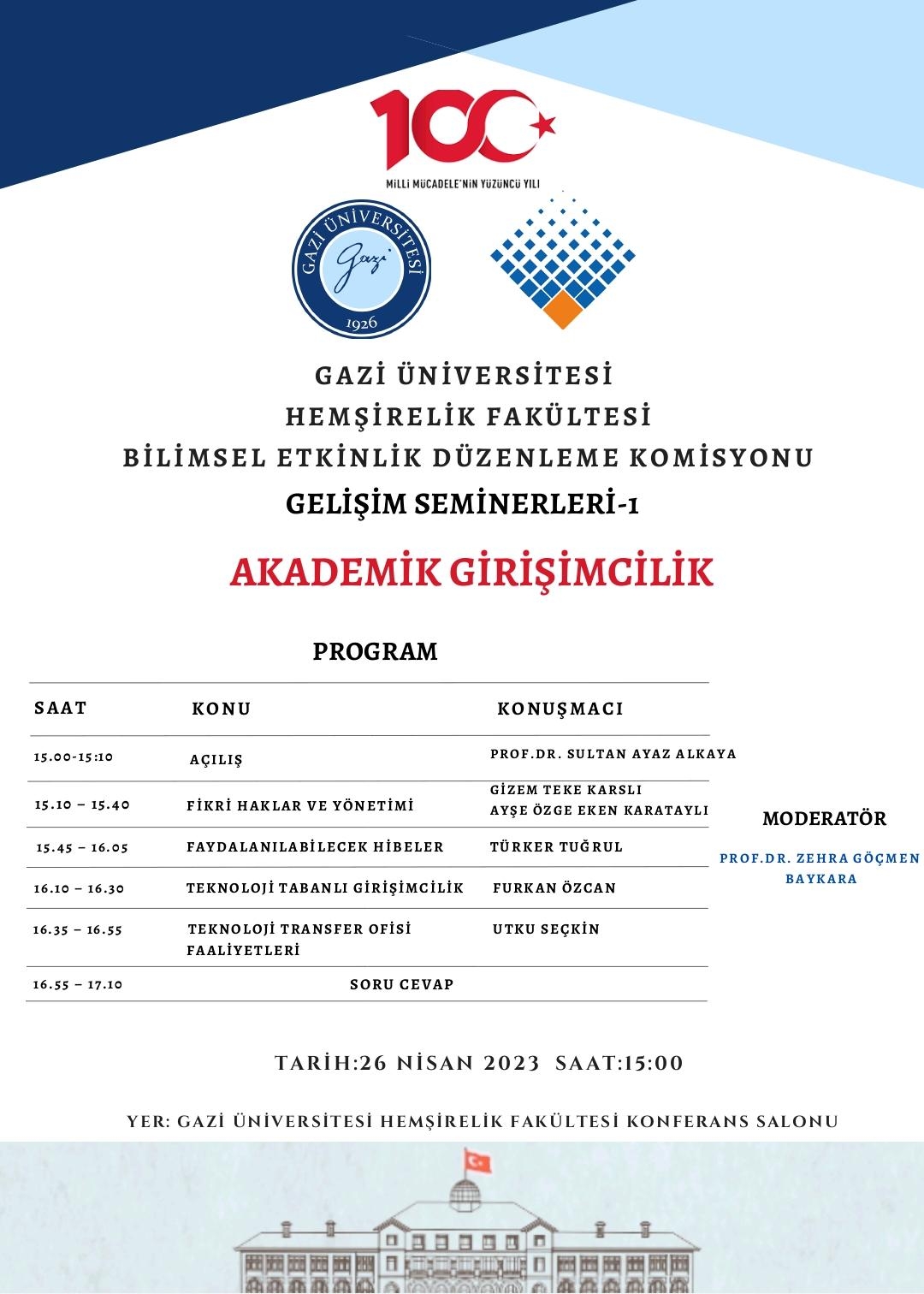 Akademik Girişimcilik-1