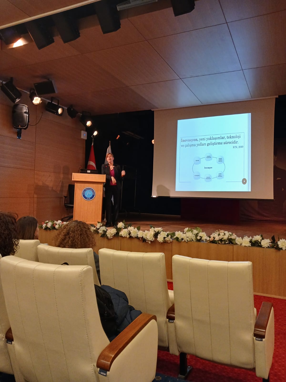 Nursing and Innovation-1