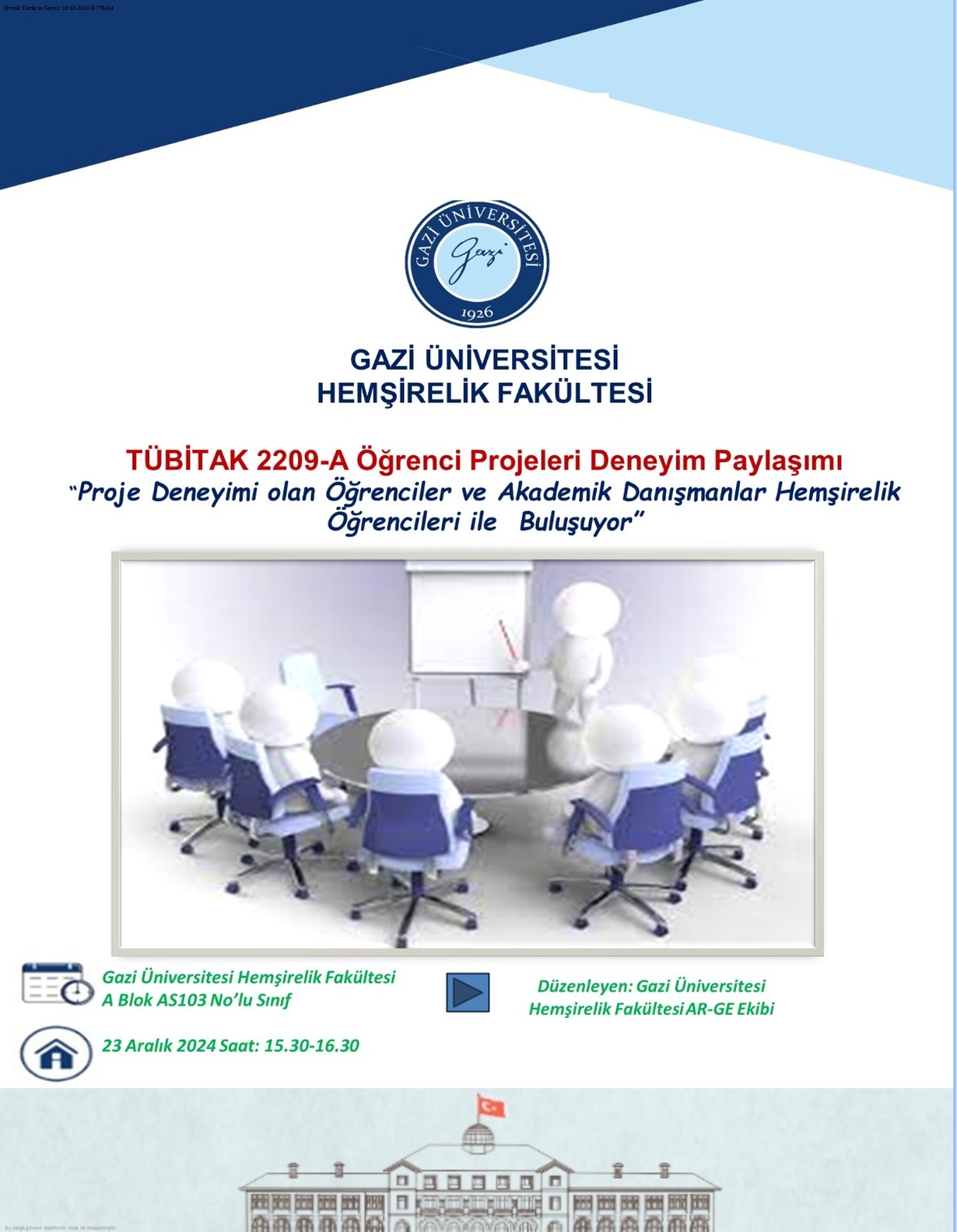 TÜBİTAK-2209-1