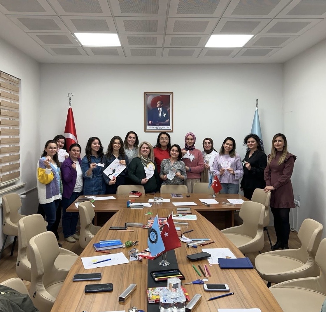 araştırma görevlisi toplantısı-1