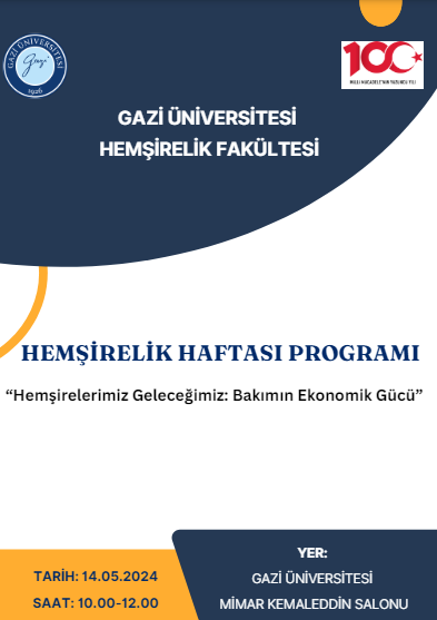 hemşirelik haftası