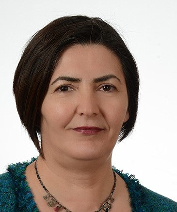 ProfDr Mevlüde KARADAĞ