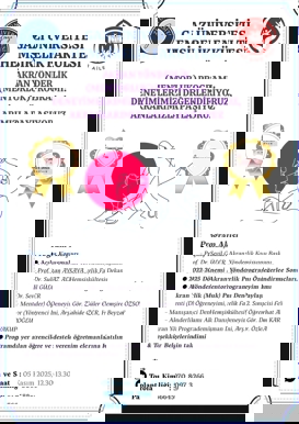 Akran Yönderlik (Mentorluk) Programı: Deneyimlerilimizi Değerlendiriyoruz, Akranlarımızla Paylaşıyoruz