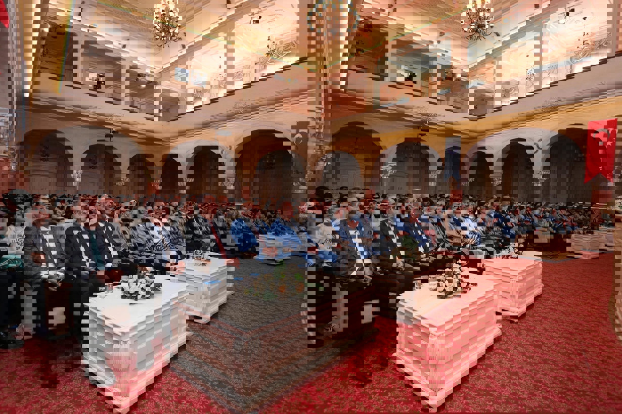 2025-2026 Akademik Yıl Açılışı-1