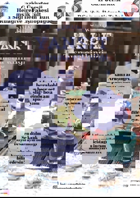 Ruhunu Yansıt Tanışma Etkinliği