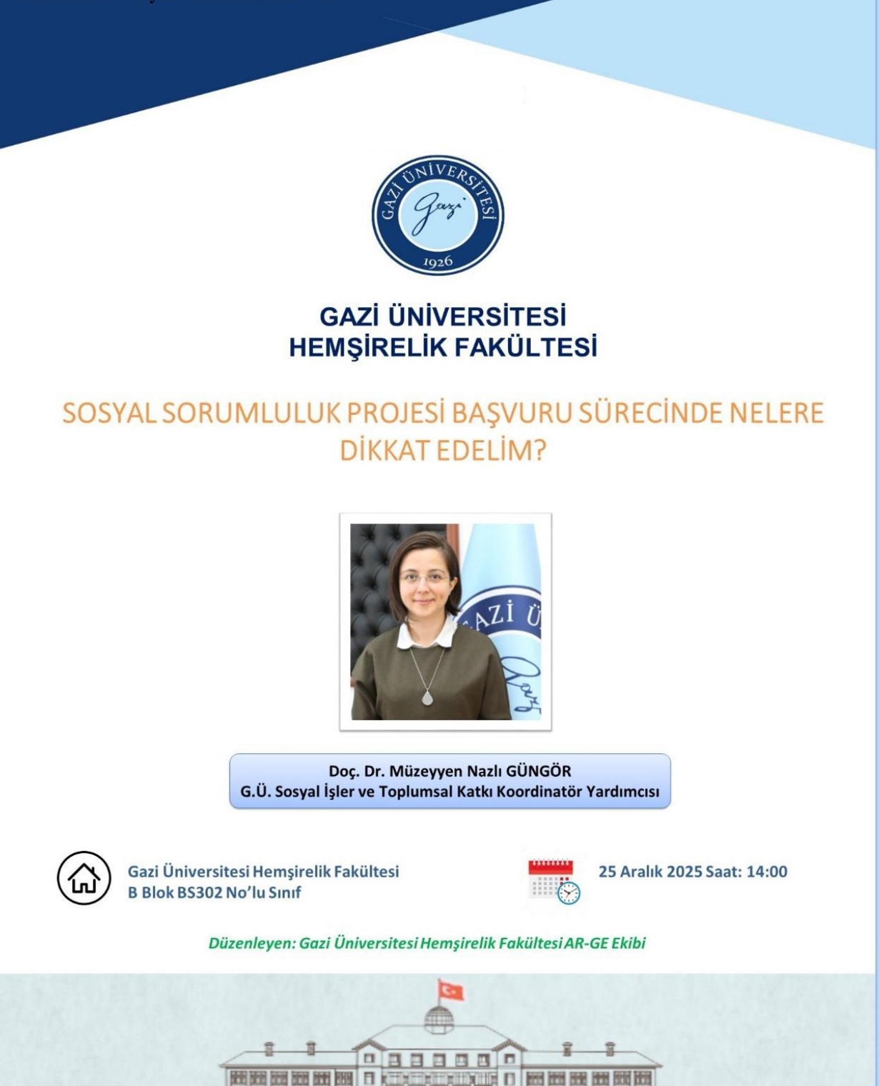 Sosyal Sorumluluk Projesi Başvuru Sürecinde Nelere Dikkat Edelim?-1