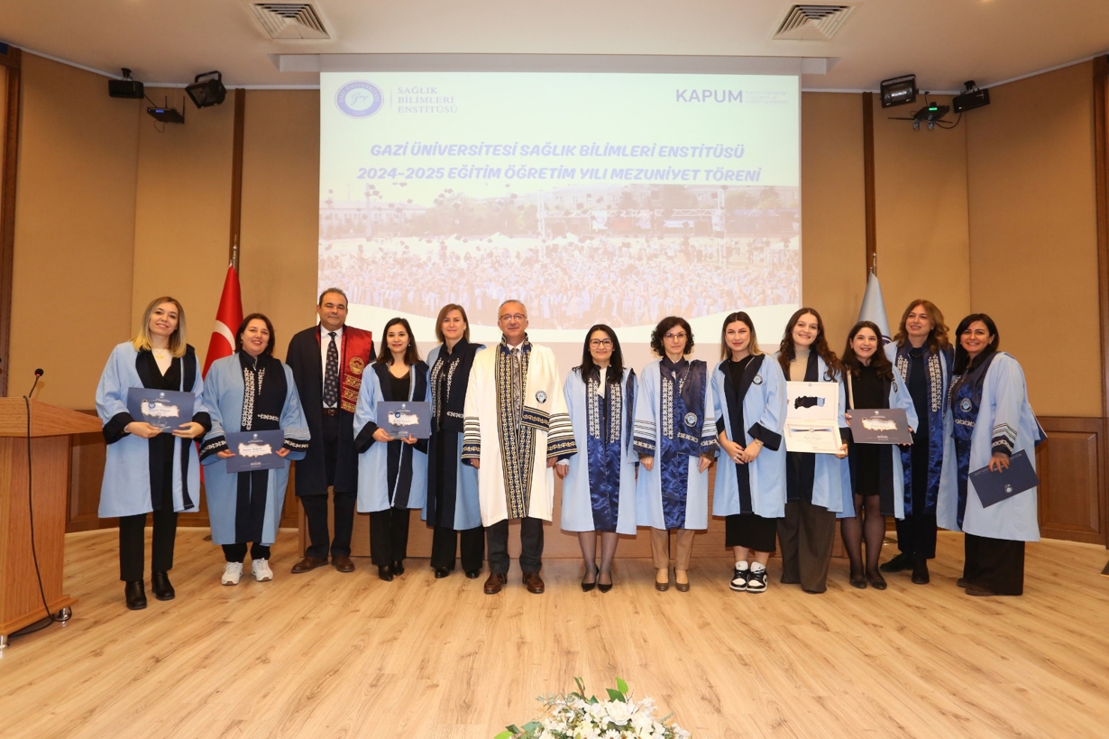 sağlık bilimleri enstitüsü mezuniyet-2