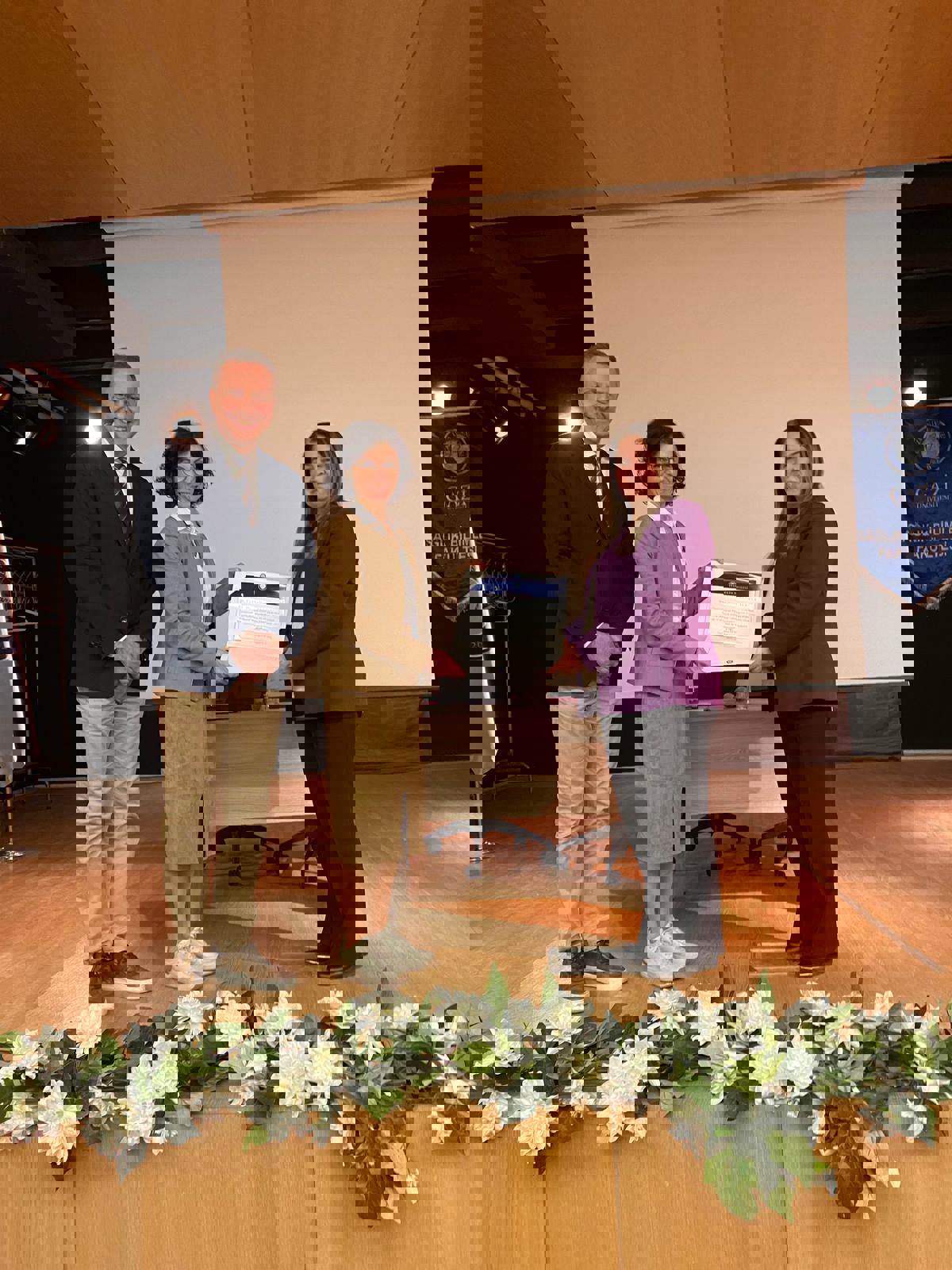 Ulusal ve Uluslararası Araştırma Projeleri Deneyim Paylaşımı – Söyleşi”-4