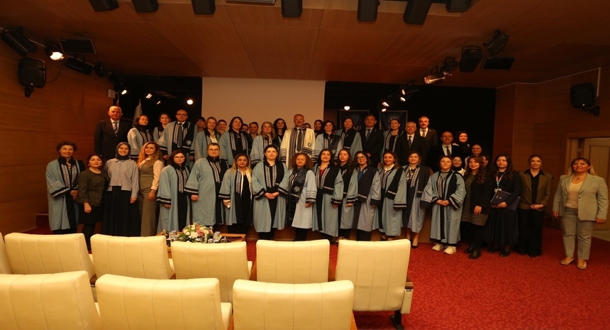 Hemşirelik Fakültesi