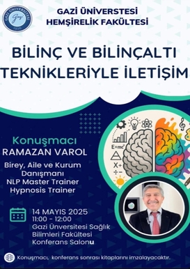 Bilinç ve Bilinçaltı Teknikleriyle İletişim