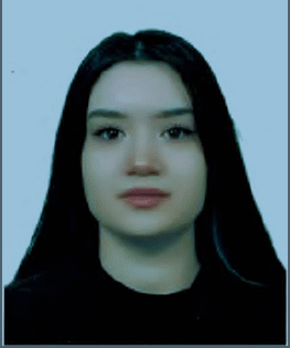  Şevval  ÖZTÜRK