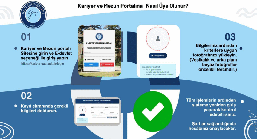 Kariyer ve Mezun Portalı