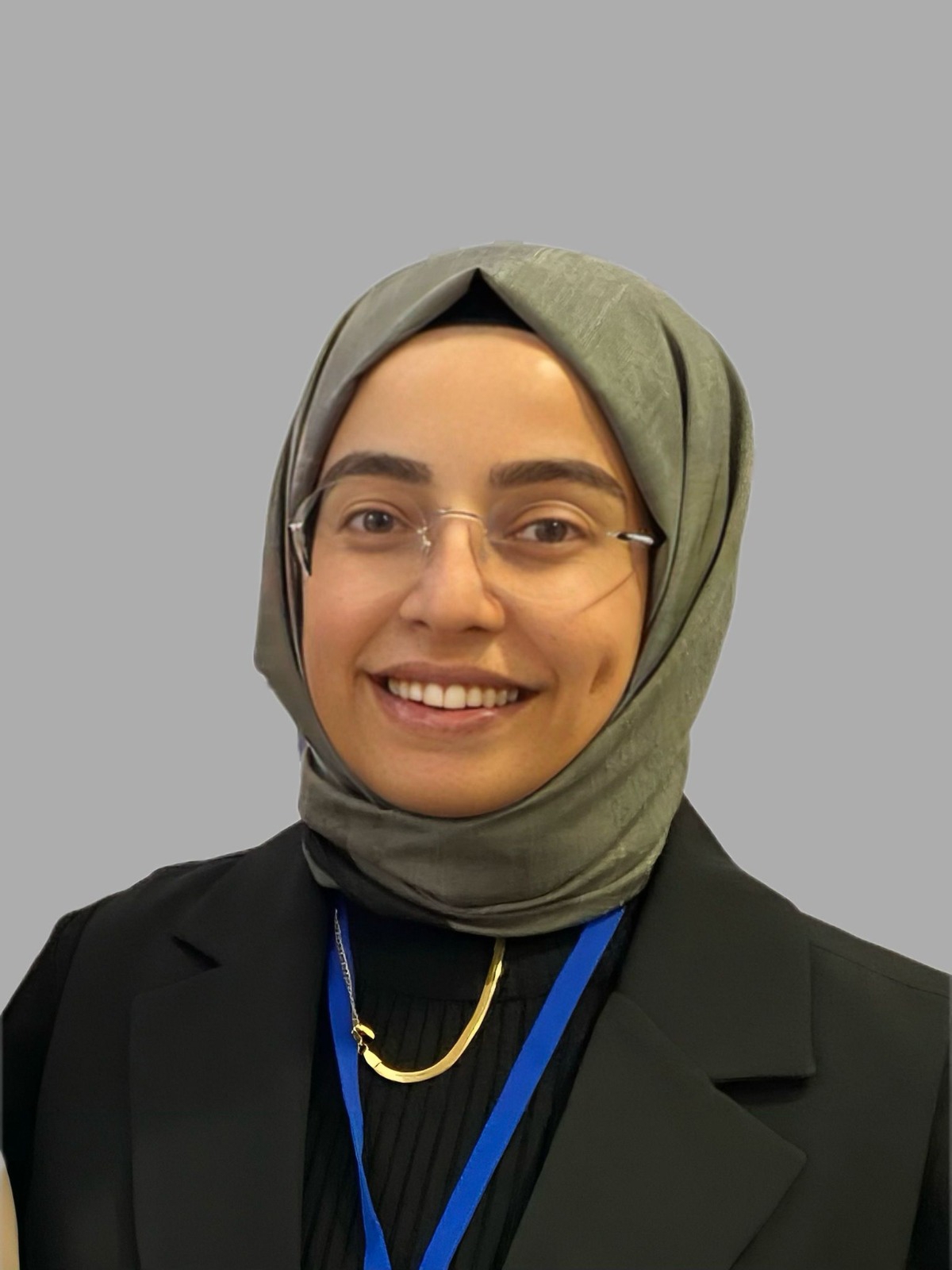 Instructor Merve IŞIK