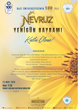 Nevruz Bayramı