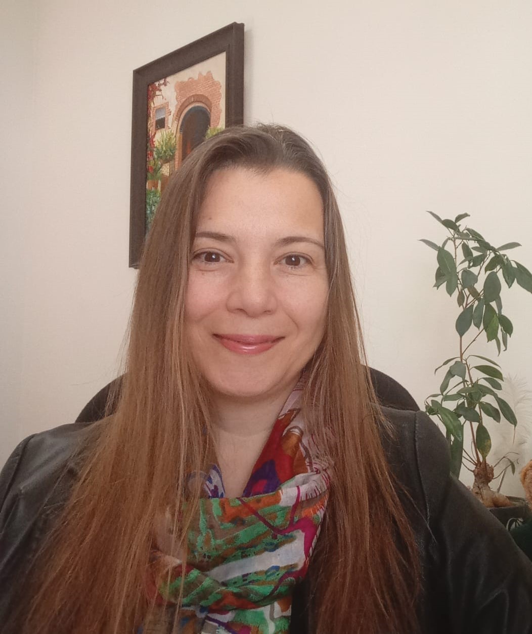 ProfDr Ebru KILIÇARSLAN