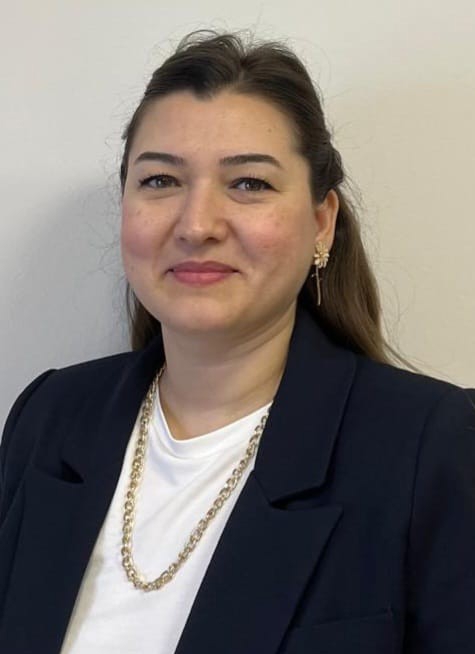 AsstProfDr Mehtap UZUN AKSOY