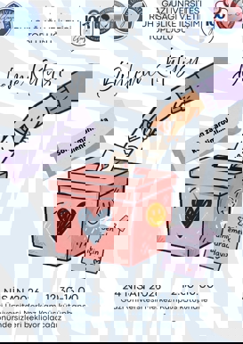 Dinleme Kutusu Etkinliği