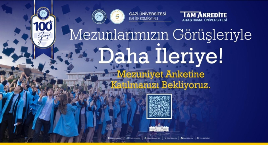 Mezunlarımızın Görüşleriyle Daha İleriye