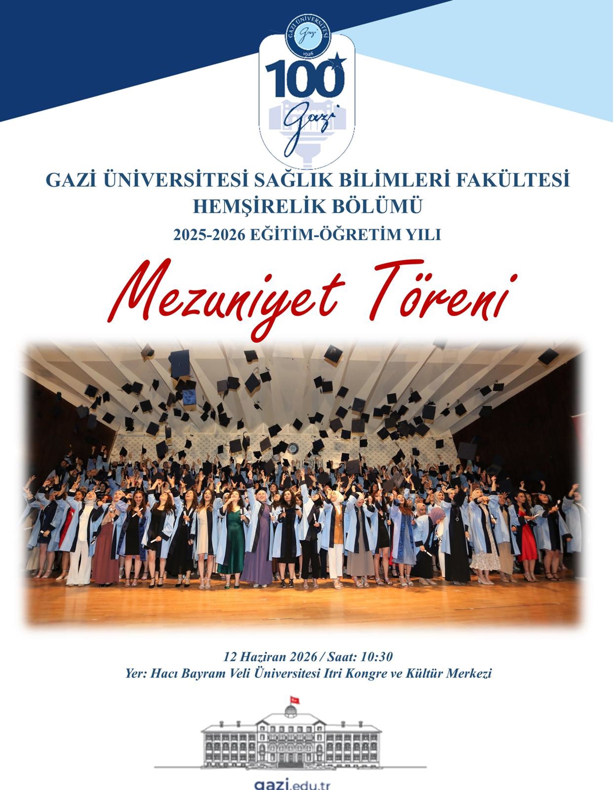 MEZUNİYET-1