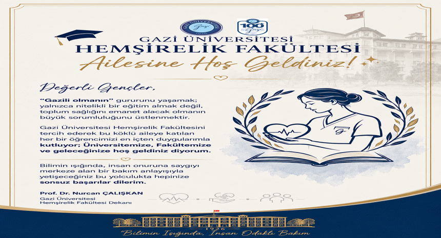 Hoşgeldiniz