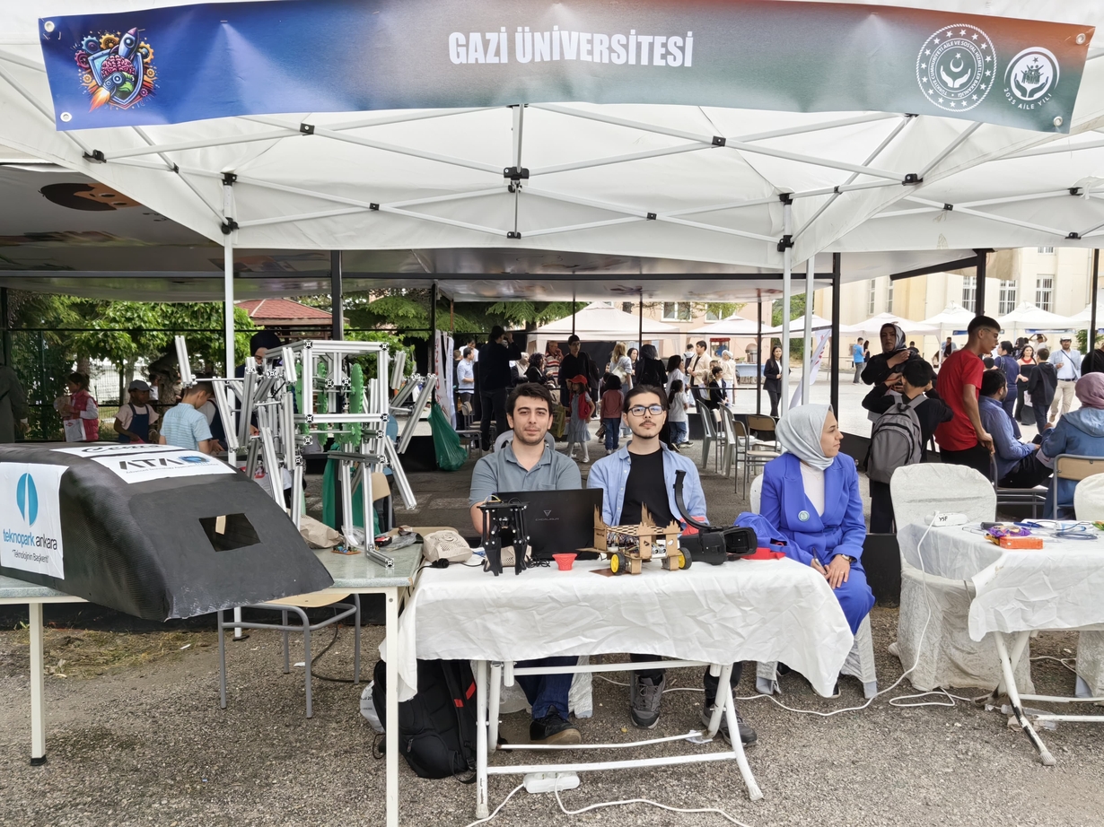 Çekomfest-1