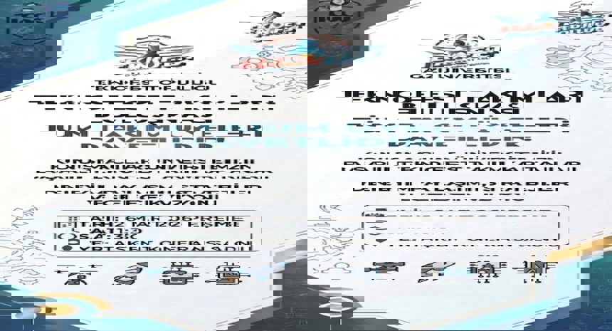 Takımlar Buluşması