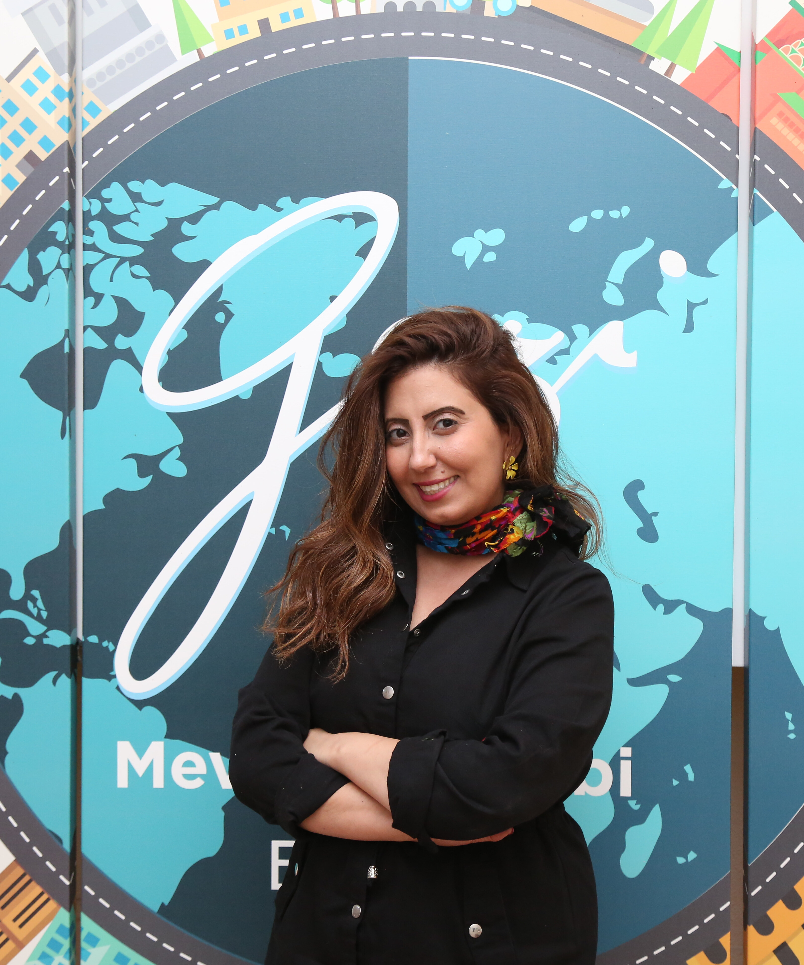 Instructor Rabia Kübra  DENİZ