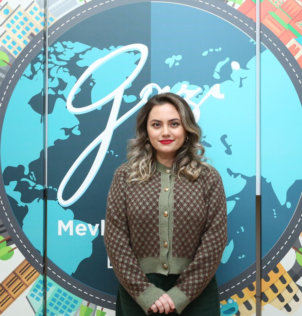 Instructor Hilal HAMZAÇEBİOĞLU