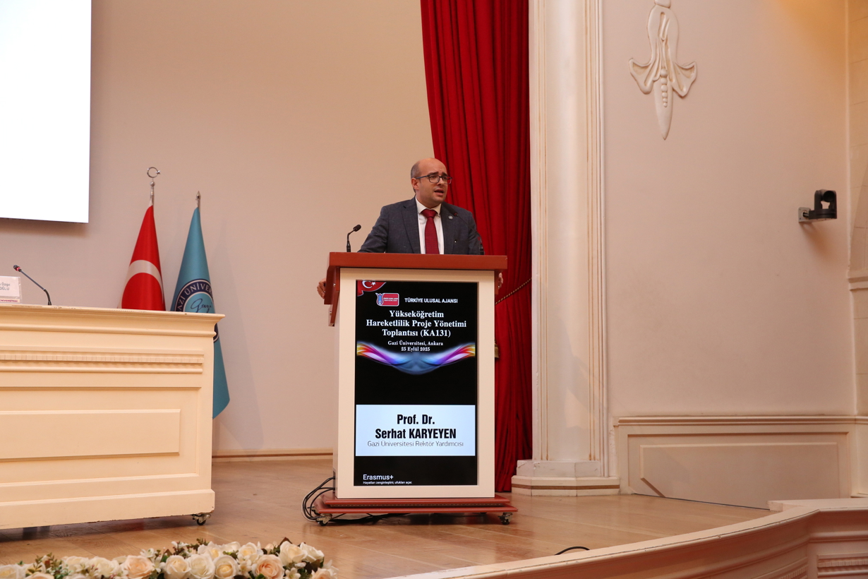 KA131 Proje Yönetim Toplantısı - 1-1